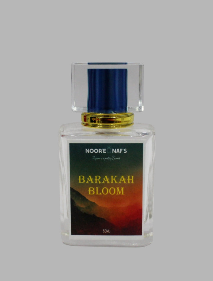 BARAKAH BLOOM