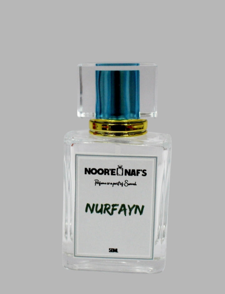 Nurfayn