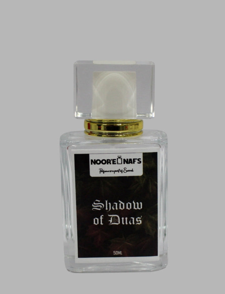 Shadow Of Duas